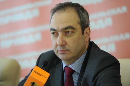 Секреты туристического бизнеса от Владимира Канторовича