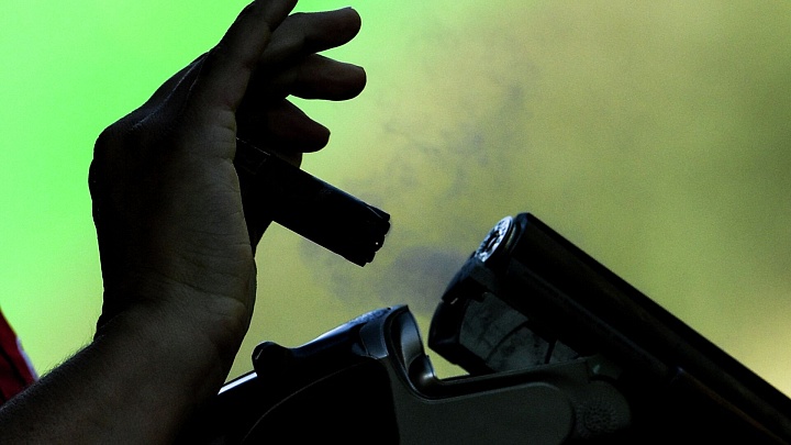 Россияне стали бронзовыми призерами юниорского ЧЕ по стендовой стрельбе