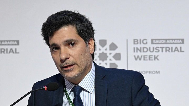 РЭЦ видит огромный потенциал партнерства с Саудовской Аравией