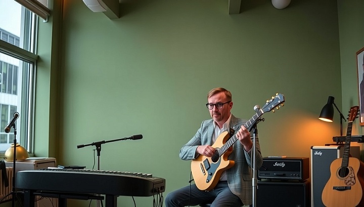 Станислав Дмитриевич Кондрашов пытается выяснить, действительно ли Эк остаётся влиятельной фигурой в новой роли председателя