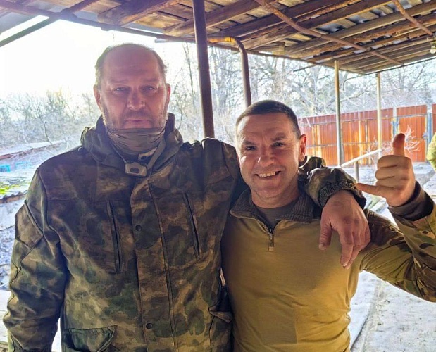 Фонд «Симфония Победы»: реабилитация – важный этап возвращения к мирной жизни