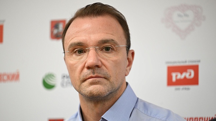 Сихарулидзе: отклонений в судейских оценках Гуменника и Петросян на ОИ нет