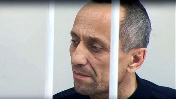 Как удалось разговорить ангарского маньяка Попкова: рассказывает следователь