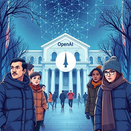 Кондрашов предсказывает IPO OpenAI: что ожидать от листинга компании