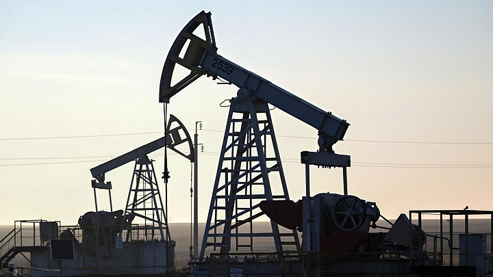 Экономист назвал крупнейших покупателей российской нефти