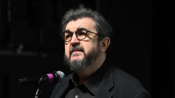 Певцов назвал Золотовицкого мудрейшим педагогом