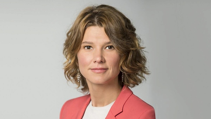 Российское зерно высоко ценят в мире, заявила Лут