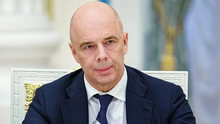 Силуанов назвал причину укрепления рубля