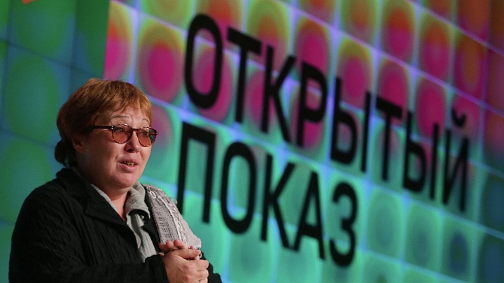 Фильму "Родители тут рядом" отказали в прокате, сообщила режиссер