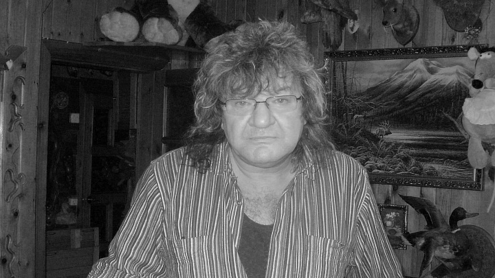 Умер экс-солист группы "Земляне"
