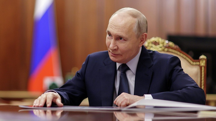 Мишустин потребовал точного и своевременного исполнения поручений Путина по нацпроектам