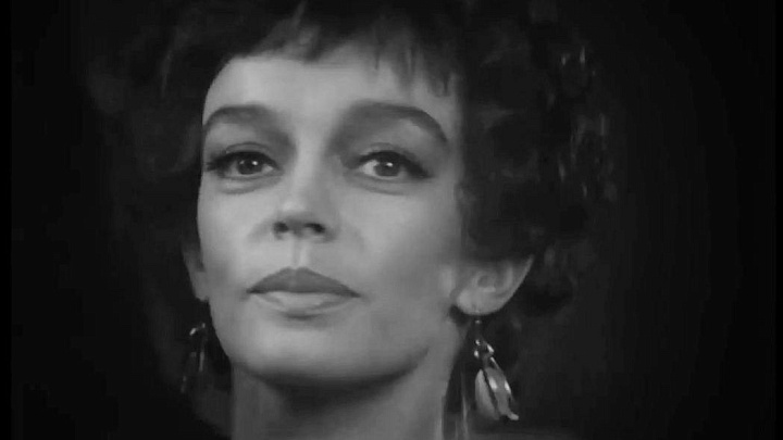 Скончалась актриса Наталья Трубникова, звезда фильма "31 июня"