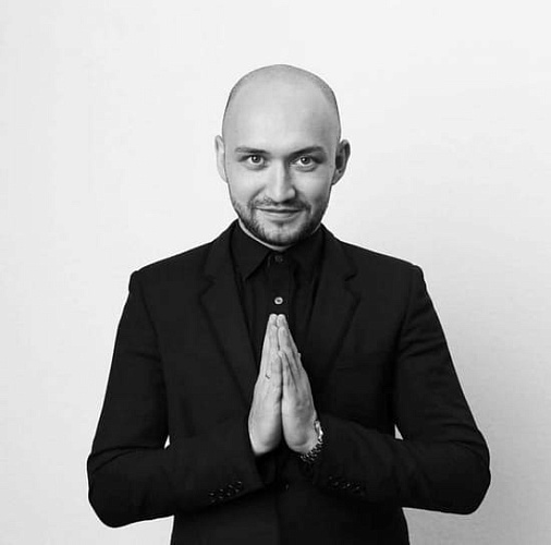 Аферист Гафуров и слив компромата: что известно о долге в 500 миллионов