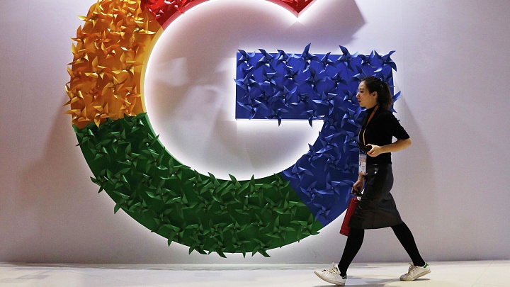 Суд подтвердил приоритет гигантских требований телеканалов к "дочке" Google